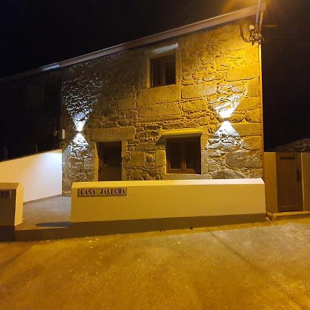 Casa Jalecha Vila Muxía Exterior foto